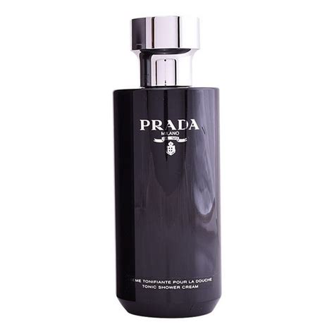 Prada L'Homme Tonic Shower Cream 200ml 